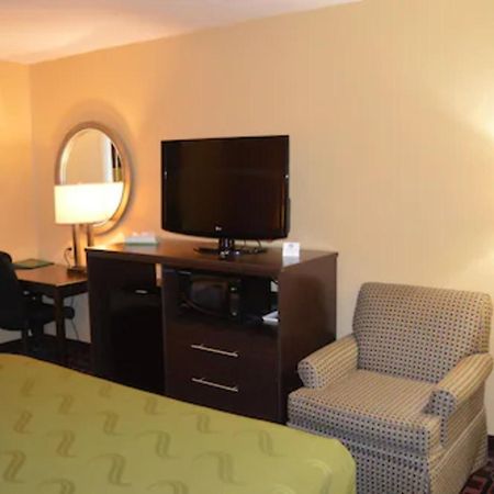 Quality Inn O'Fallon Il - St Louis Exterior photo