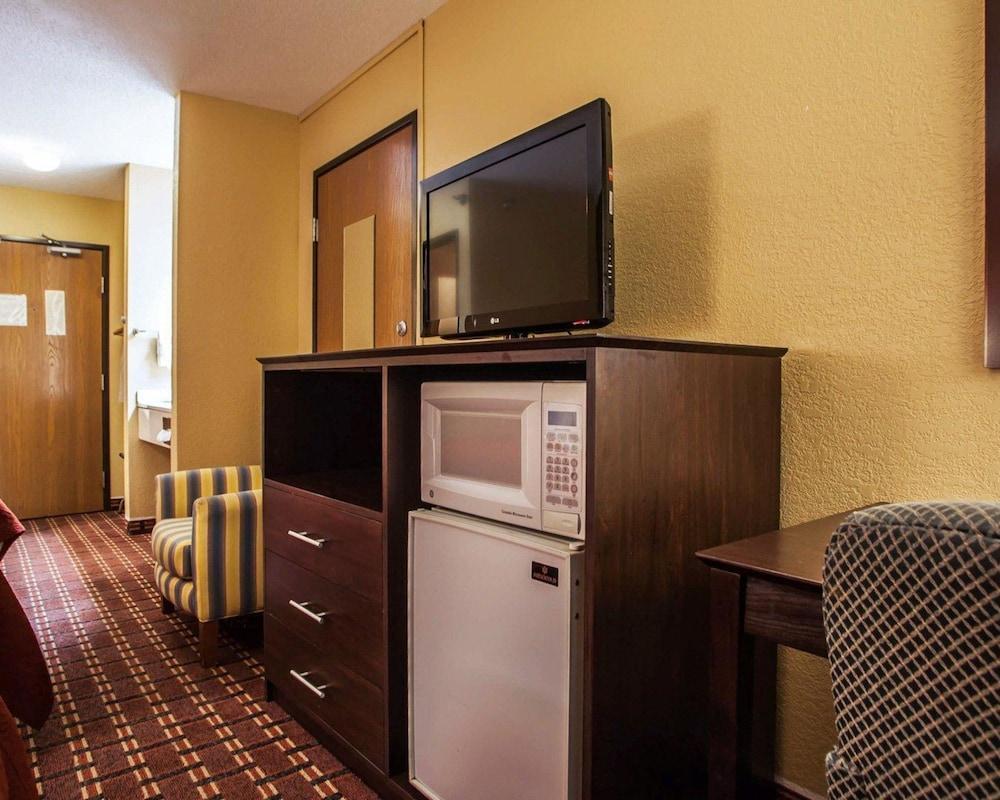 Quality Inn O'Fallon Il - St Louis Exterior photo