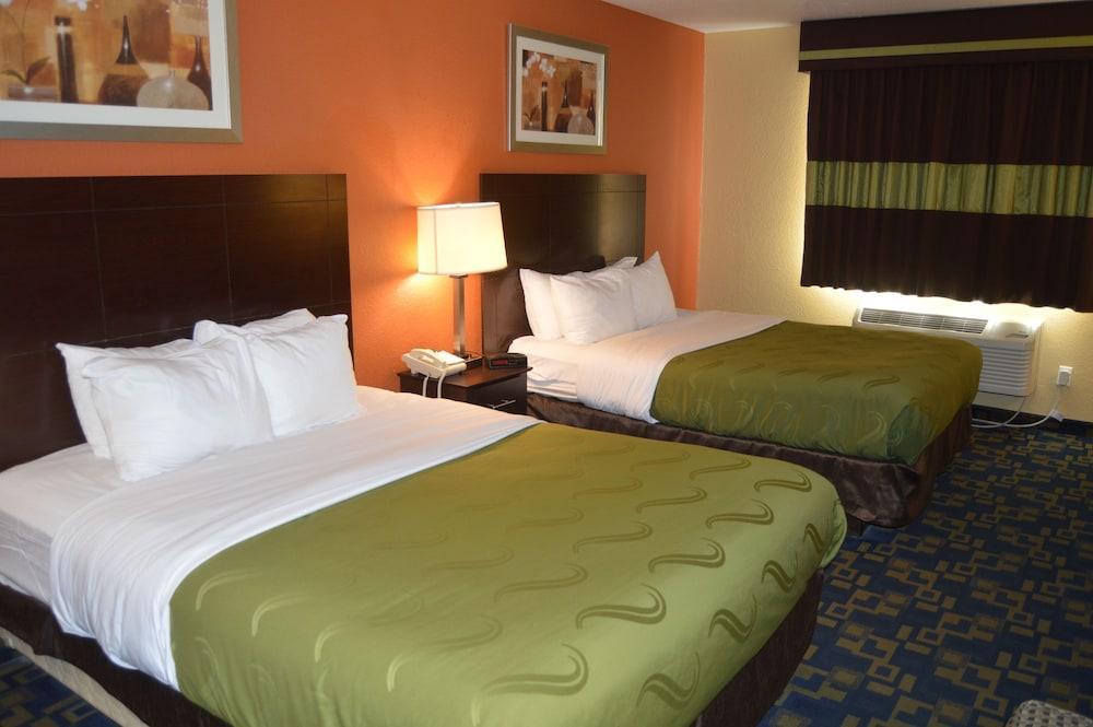 Quality Inn O'Fallon Il - St Louis Exterior photo