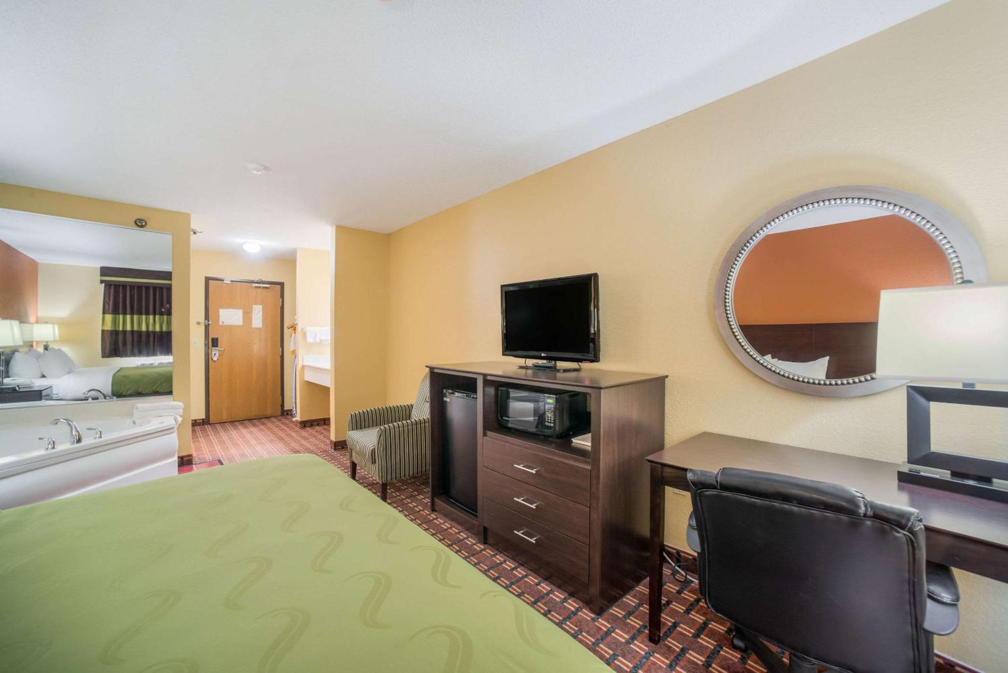 Quality Inn O'Fallon Il - St Louis Exterior photo