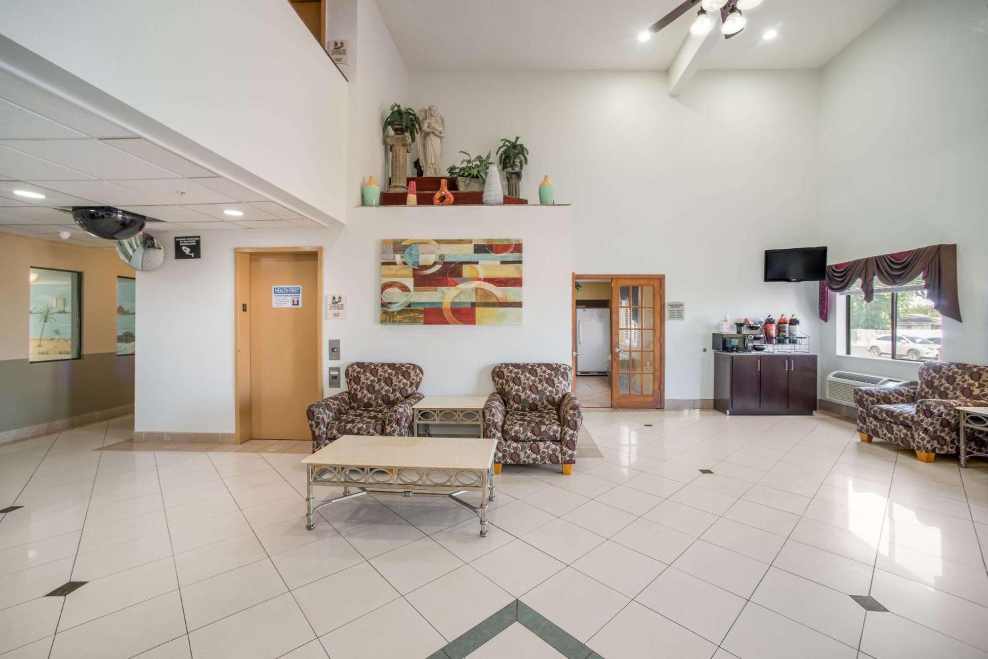 Quality Inn O'Fallon Il - St Louis Exterior photo