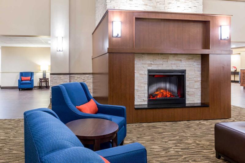 Quality Inn O'Fallon Il - St Louis Exterior photo
