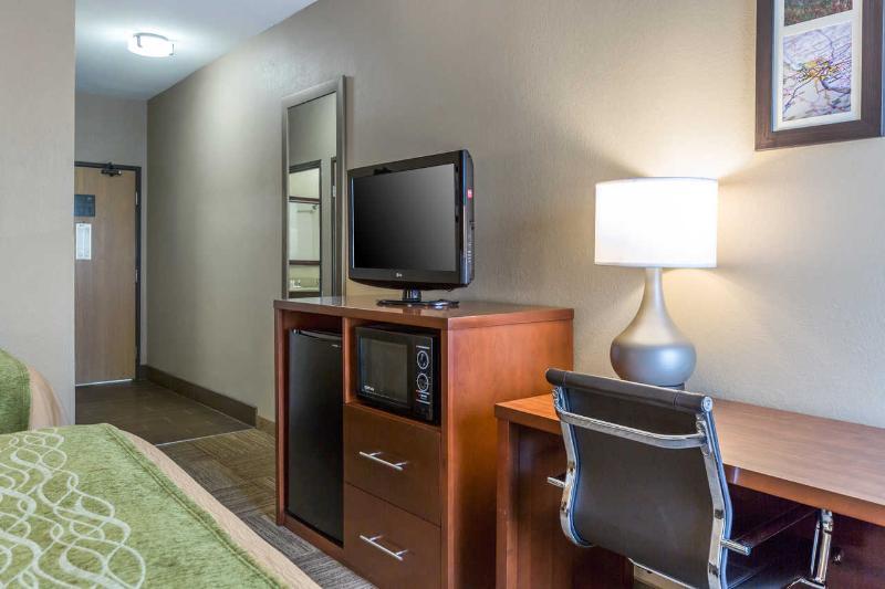 Quality Inn O'Fallon Il - St Louis Exterior photo