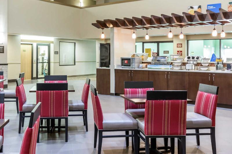 Quality Inn O'Fallon Il - St Louis Exterior photo