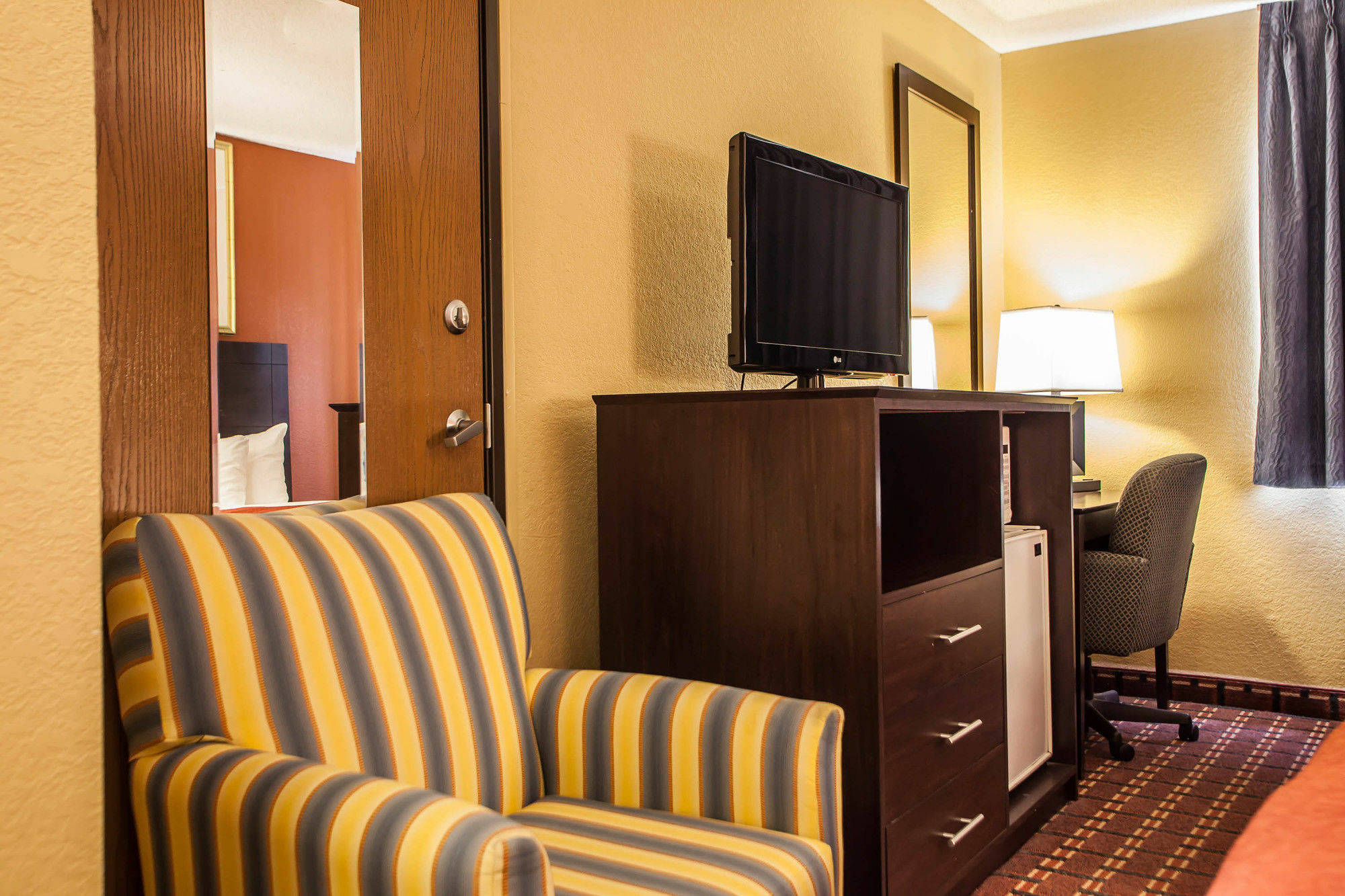 Quality Inn O'Fallon Il - St Louis Exterior photo