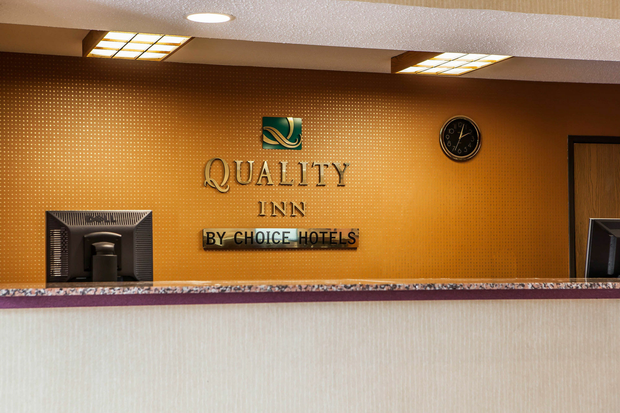 Quality Inn O'Fallon Il - St Louis Exterior photo