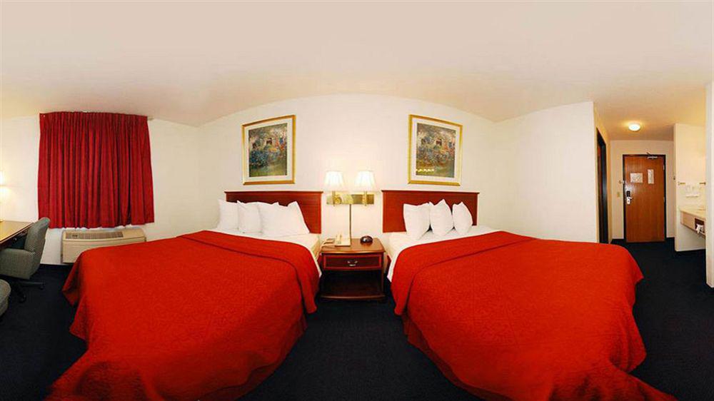 Quality Inn O'Fallon Il - St Louis Exterior photo